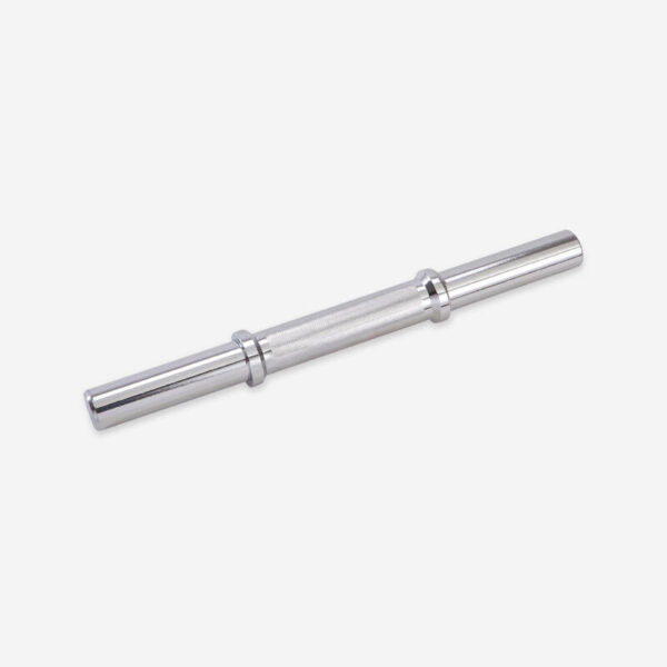 35 Cm 28mm Halter Barı - Çelik - 1,8 Kg