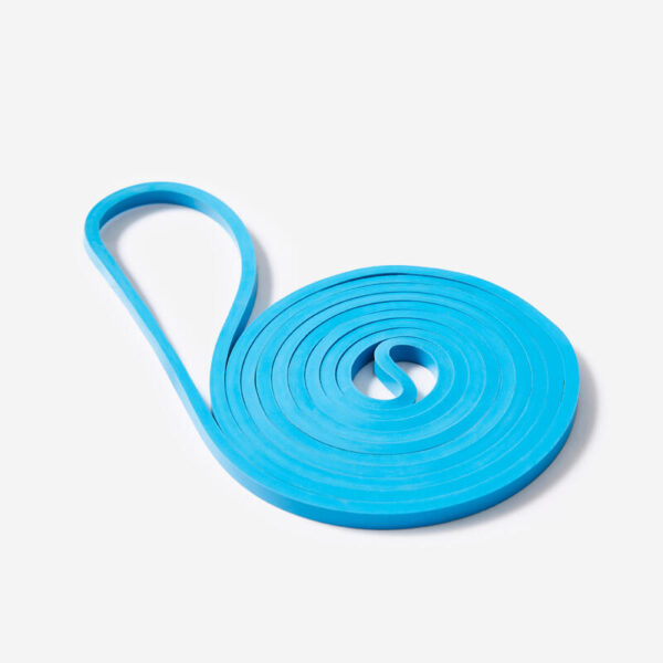 Direnç Bandı - 5 Kg - Mavi