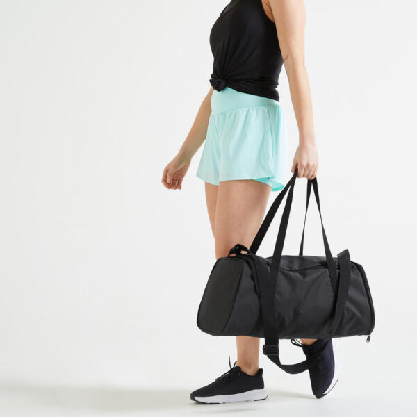Fitness Çantası - 20 L - Siyah