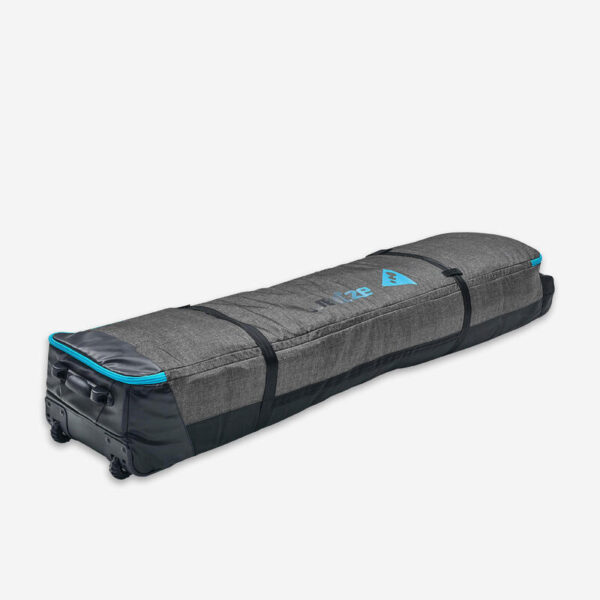 Kayak/Snowbaord Taşıma Çantası 900 - 4 Kayak/3 Snowboard - Gri