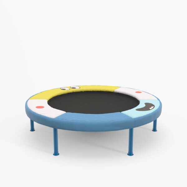 Mini Trambolin Çocuk