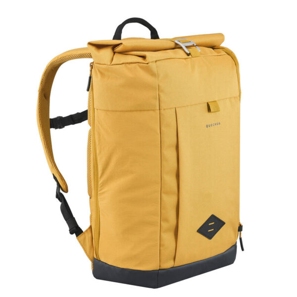Outdoor Sırt Çantası - 23 L - Sarı - NH500 Escape