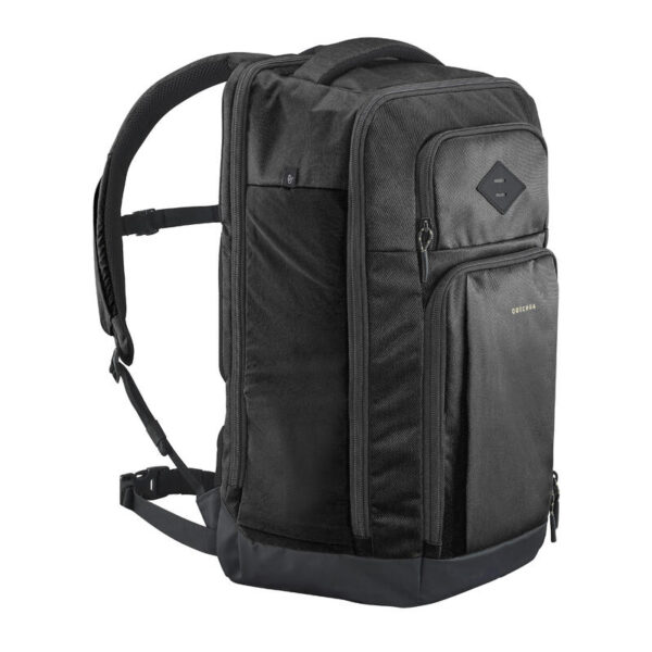 Outdoor Sırt Çantası - 32 L - Siyah - NH Escape 500