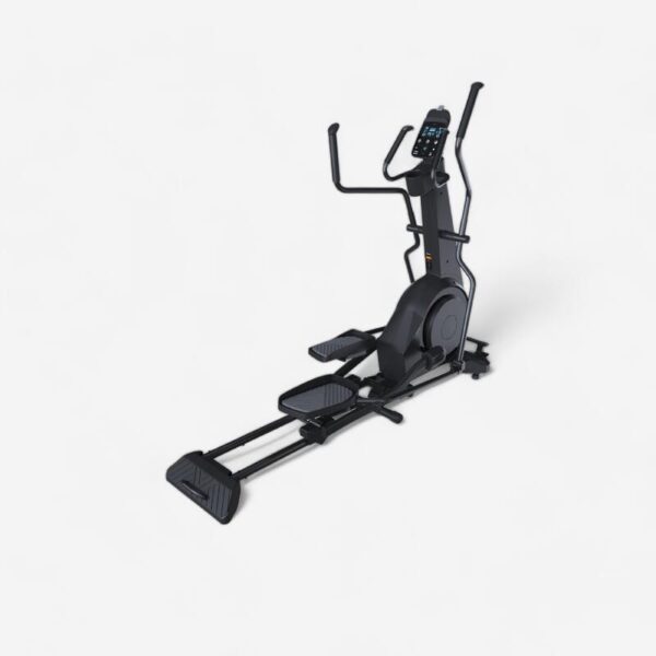 Uygulama Bağlantılı Eliptik Bisiklet - Challenge Elliptical