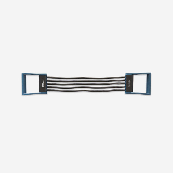 Ayarlanabilir Direnç Yayı 5/25 kg - Siyah/Mavi