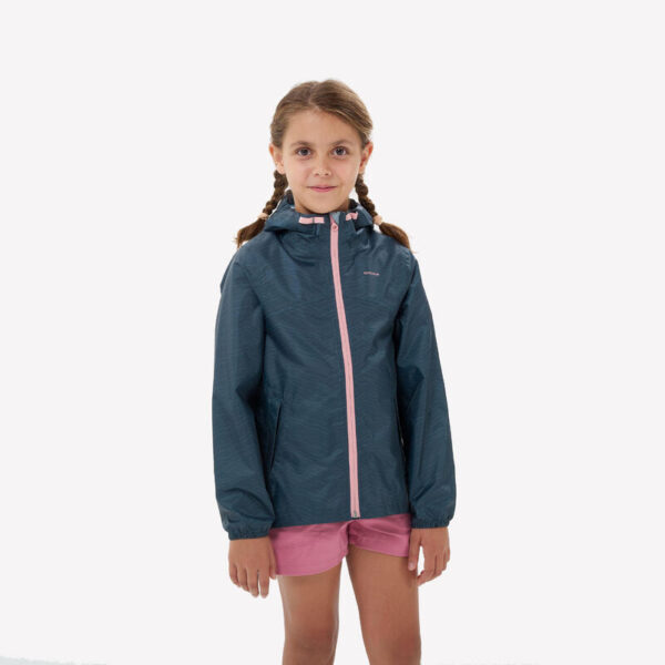 Çocuk Outdoor Yağmurluk - 7/15 Yaş - MH100