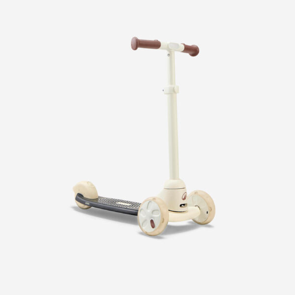 Çocuk Scooterı - 3 Tekerlekli - Moka - B500