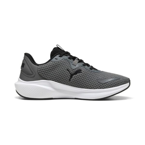Erkek Koşu Ayakkabısı - Gri - Puma Skyrocket Lite