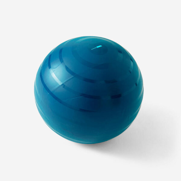 Gym/Pilates Topu - 1 Numara/55 cm - Mavi