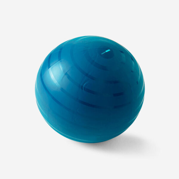 Gym/Pilates Topu - 2 Numara/65 cm - Mavi