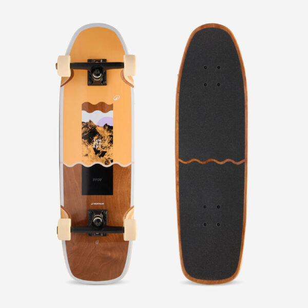 Kaykay - 62 Mm - Yamba 900 FLOOD