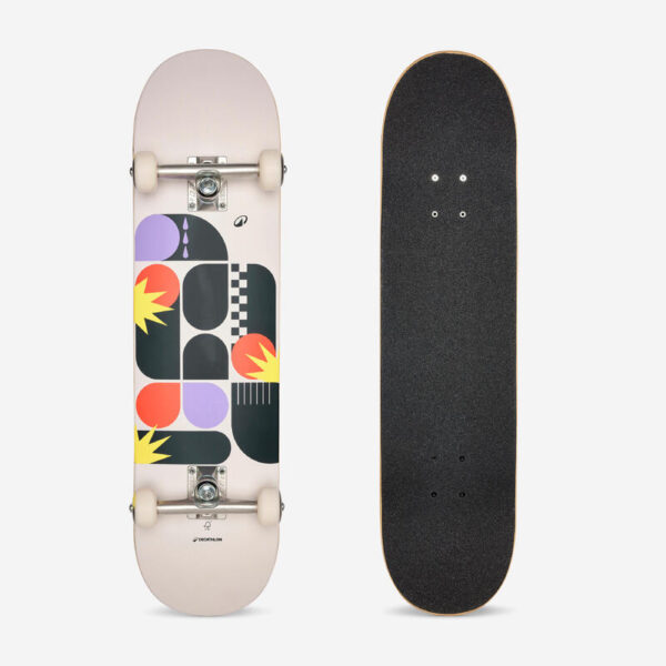 Kaykay - 8" - CP100 Retro