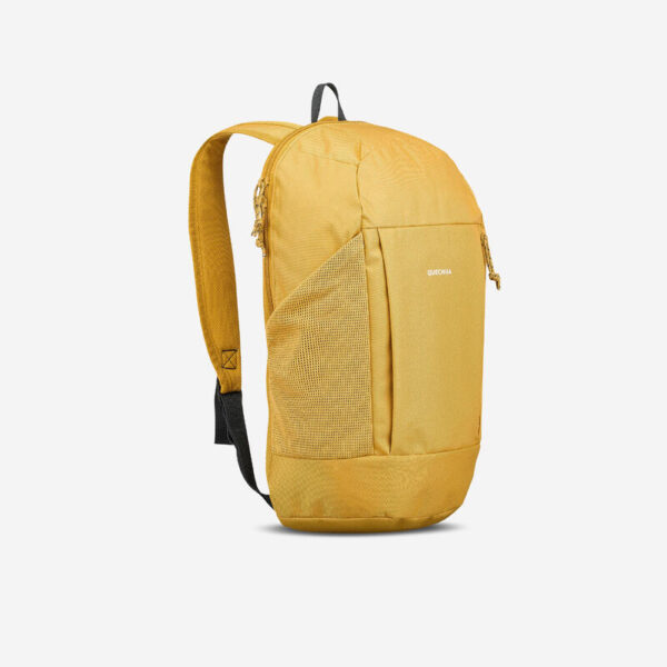 Outdoor Sırt Çantası - 10 L - Sarı - NH Arpenaz 100