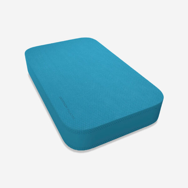 Pilates Köpük Yastık - 6 Cm - Mavi