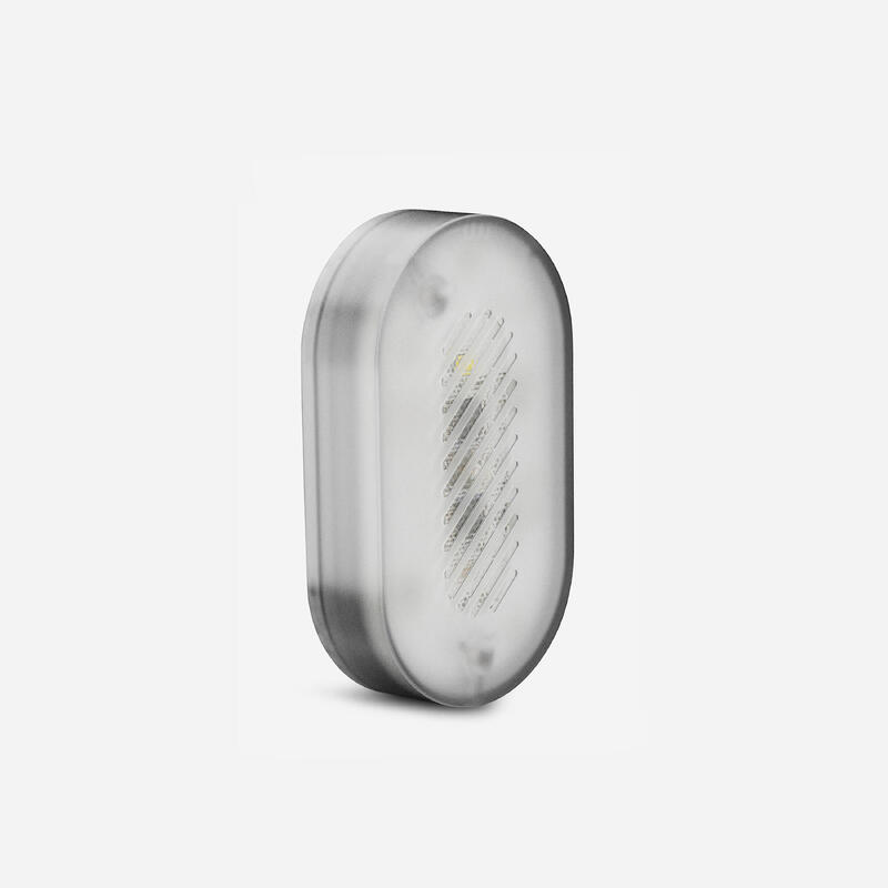 روشنایی دوچرخه جلو یا عقب USB SL510 سیاه