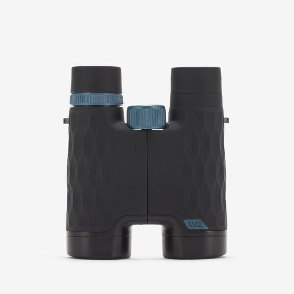 Yetişkin Ayarlanabilir Outdoor Dürbün - X12 - Siyah - MH B560