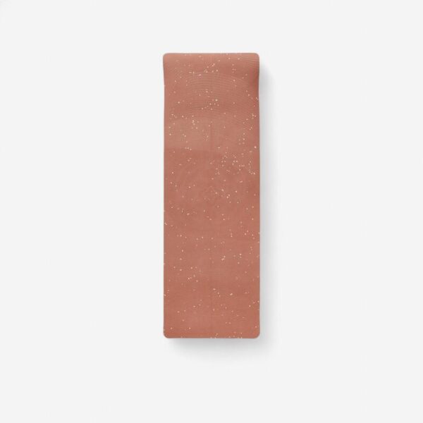 Yoga Matı - 5 Mm - Terracotta Rengi