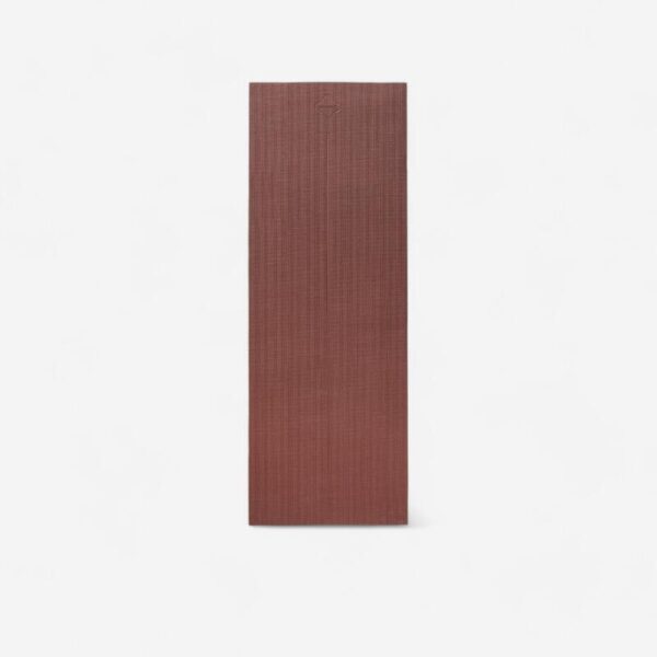 Yoga Matı - 8 Mm - Terracotta Rengi