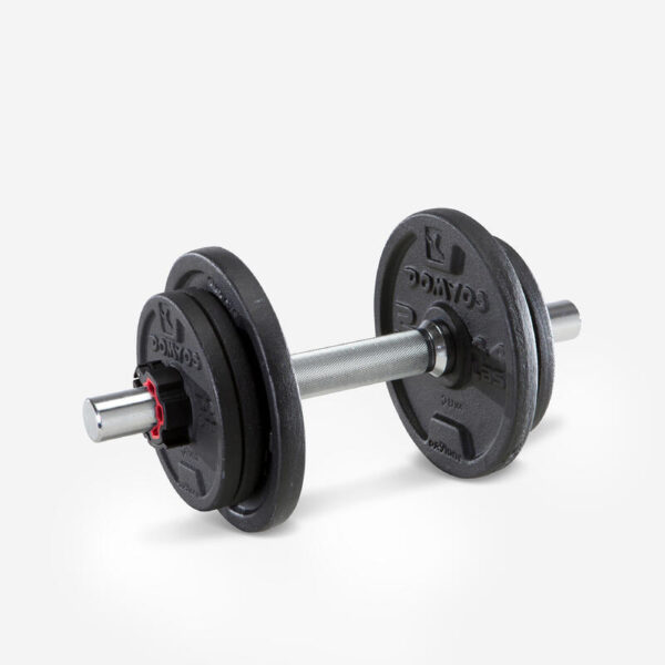 10 Kg Dambıl Seti