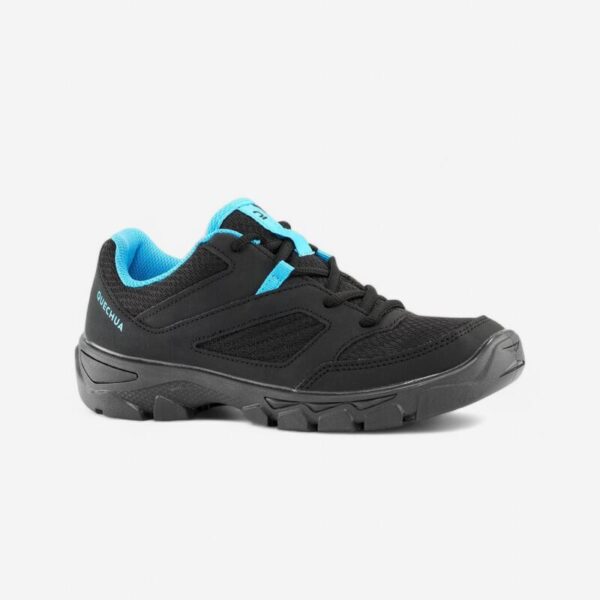 Çocuk Outdoor Ayakkabı - Siyah - 35 / 38 - NH100