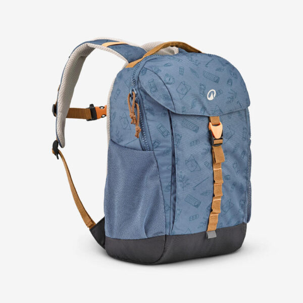 Çocuk Outdoor Sırt Çantası - 7/15 Yaş - 15 L - Mavi - NH900