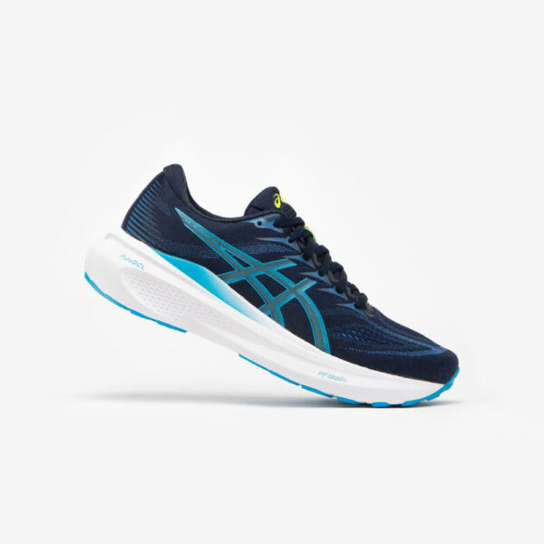 Erkek Koşu Ayakkabısı - Mavi/Beyaz - Asics Gel-Superion 7