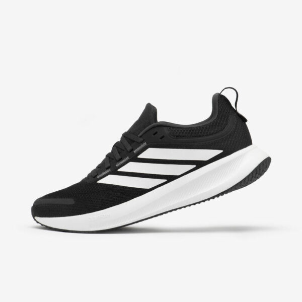 Erkek Koşu Ayakkabısı - Siyah - Adidas Runblaze