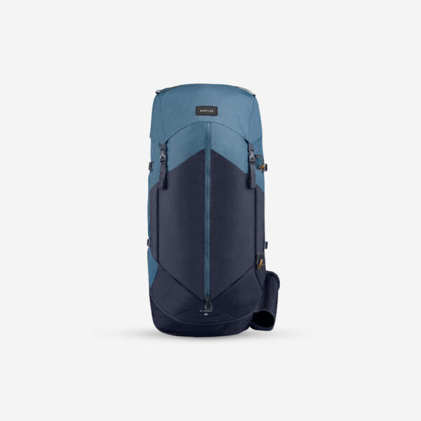 Kadın Outdoor Trekking Sırt Çantası - 60 L - MT100 Easyfit