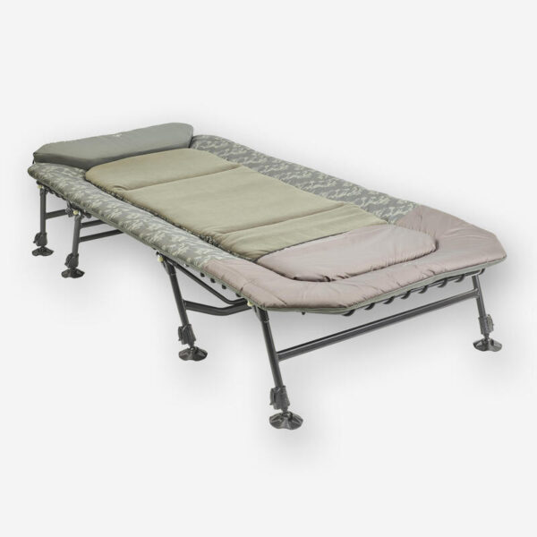 Kampet Kamp Yatağı - Sazan Balıkçılığı - 900 Comfort