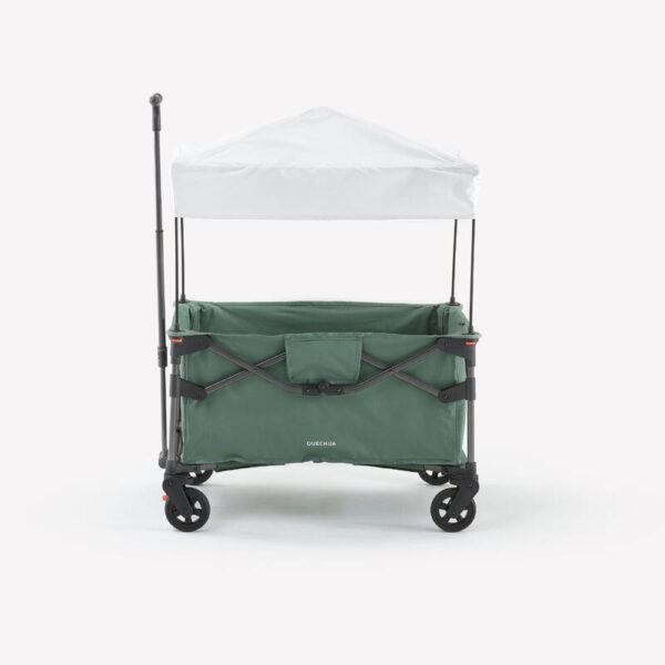 Katlanır Kamp Arabası - Trolley