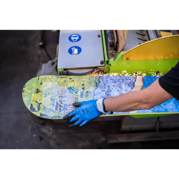 Kayak / Snowboard Bileme