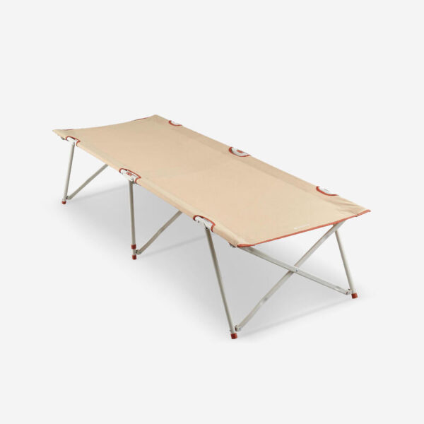 Tek Kişilik Kamp Yatağı - 65 cm - SECOND