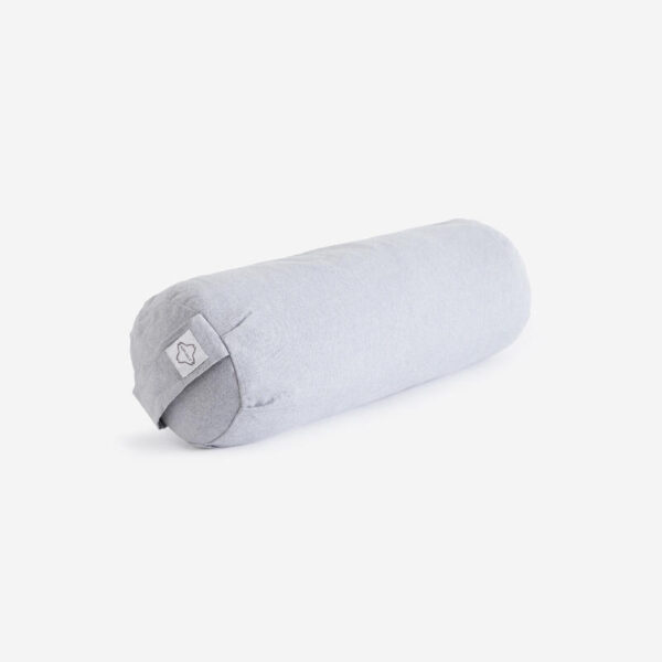 Yoga Minderi - Gri - Bolster