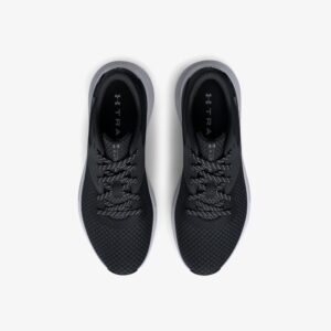 Under Armour Charged Aurora 2 Unisex Siyah Antrenman Ayakkabısı