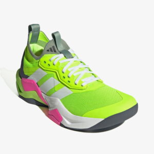 adidas Rapidmove Adv 2 Erkek Yeşil Antrenman Ayakkabısı