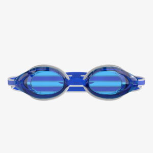 Speedo Vanquisher 3.0 Unisex Mavi Yüzücü Gözlüğü