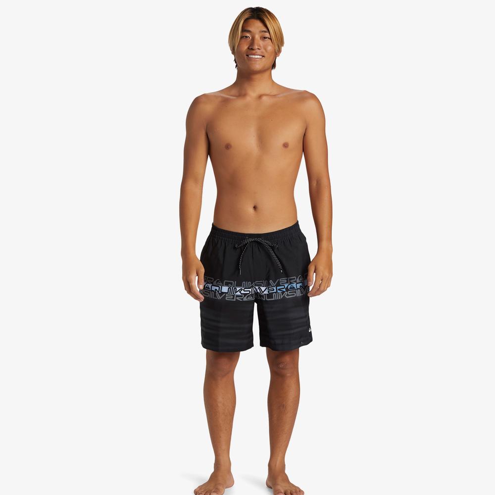 شورت لباس شنای مردانه مردانه مردانه Quiksilver