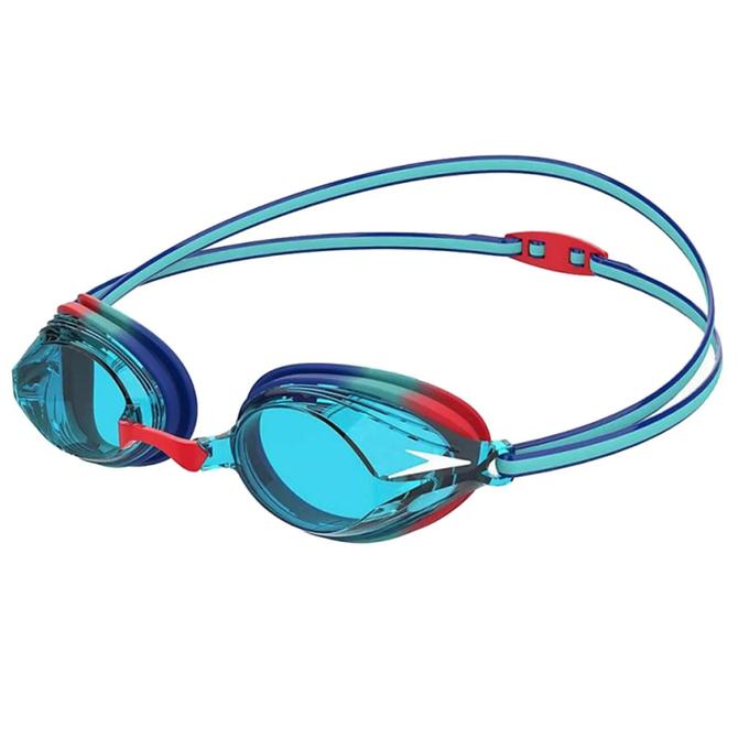 SPEEDO VENGEANCE GOG JU آبی/قرمز – رنگی