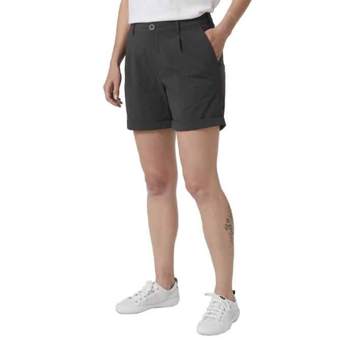 شورت زنانه HELLY HANSEN W آژیر آنتراسیت –...