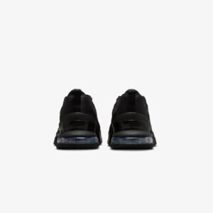 Nike Air Max Alpha Trainer 6 Erkek Siyah Antrenman Ayakkabısı