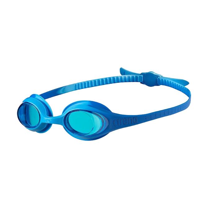 عینک شنای کودکان UNISEX ARENA SPIDER KIDS –...