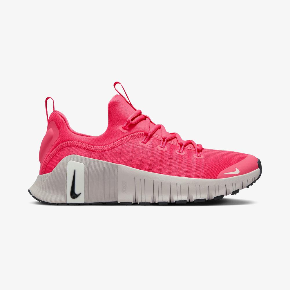 کفش آنتن صورتی زنانه Nike Free Metcon 6