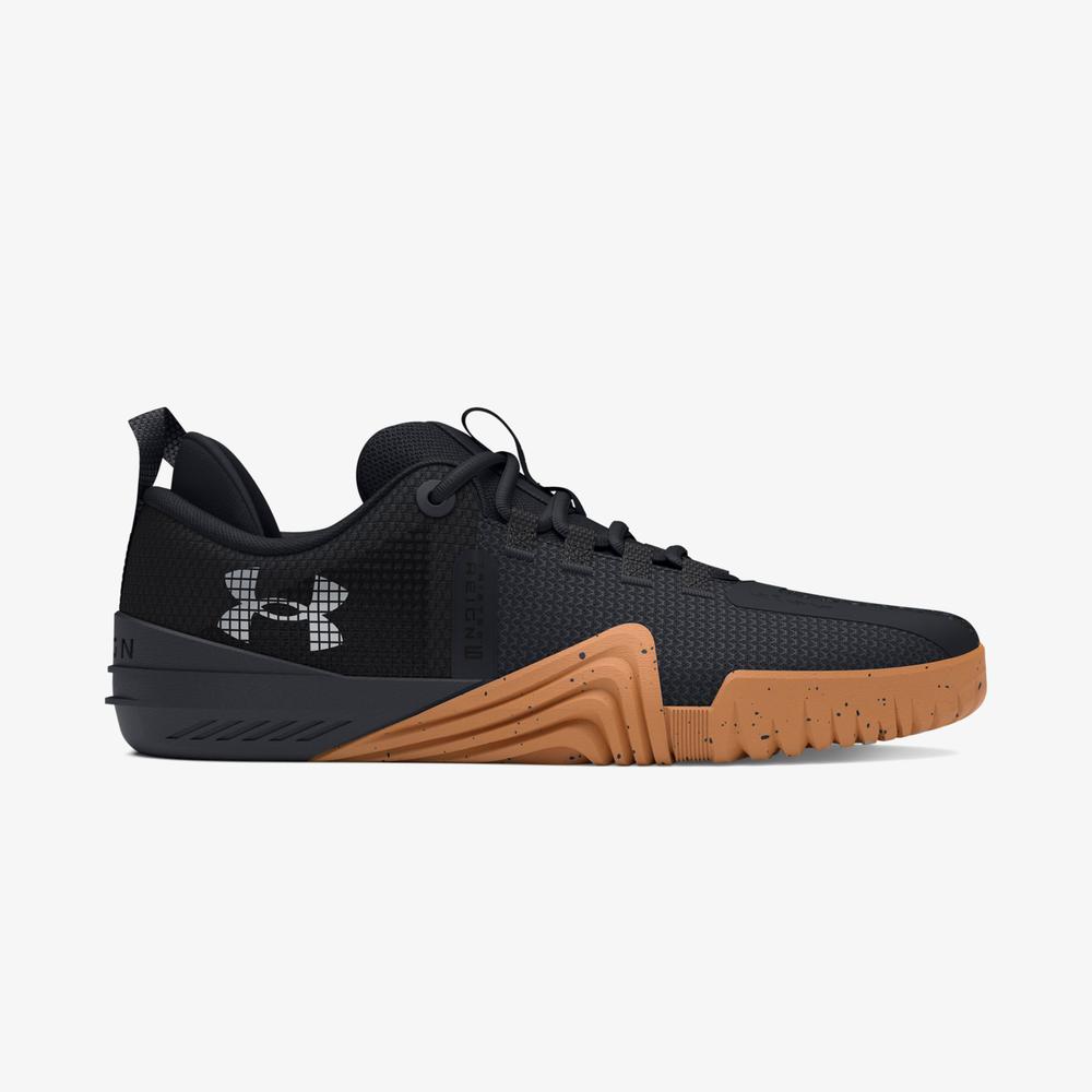 کفش تمرینی مشکی زنانه Under Armour W TriBase...