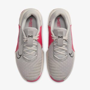 Nike Metcon 9 Kadın Gri Antrenman Ayakkabısı