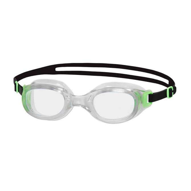 عینک شنا سبز یونیسکس سبز/شفاف Speedo Futura کلاسیک...