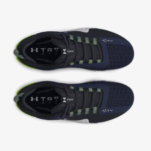 Under Armour TriBase Reign 6 Erkek Lacivert Antrenman Ayakkabısı