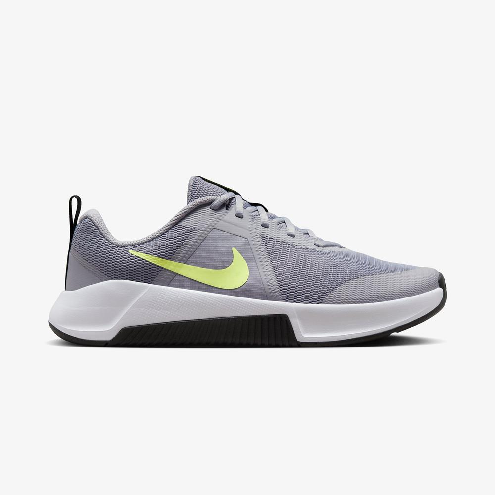 کفش تمرینی خاکستری مردانه Nike McTrainer 3