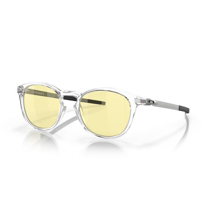 عینک آفتابی مردانه Qakley Pitchman – رنگارنگ