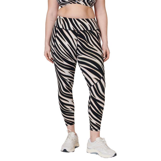 پاتابه ورزشی Sweaty Betty Power 7/8 پاتابه تناسب...