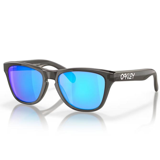 عینک خاکستری مردانه Oakley Frogskins Xxs – آنتراسیت